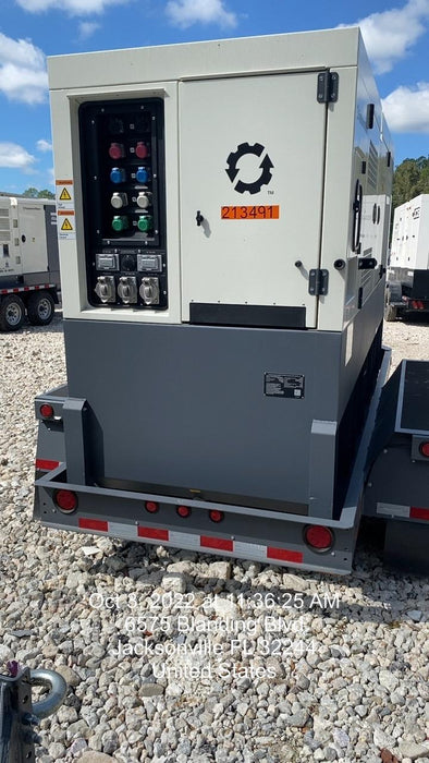 2022 ATLAS COPCO QAS200