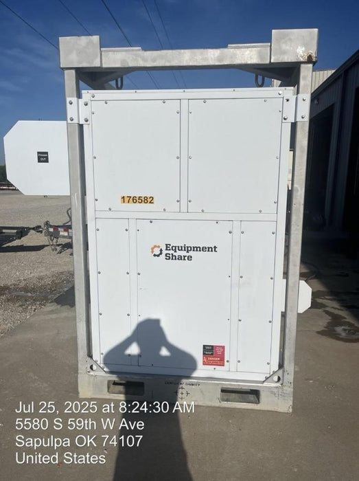 2021 SMARTECH RDDH6000-EH