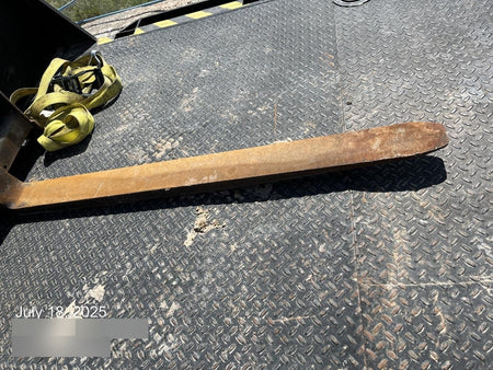 2021 PALADIN 48" Pallet Forks - Paladin