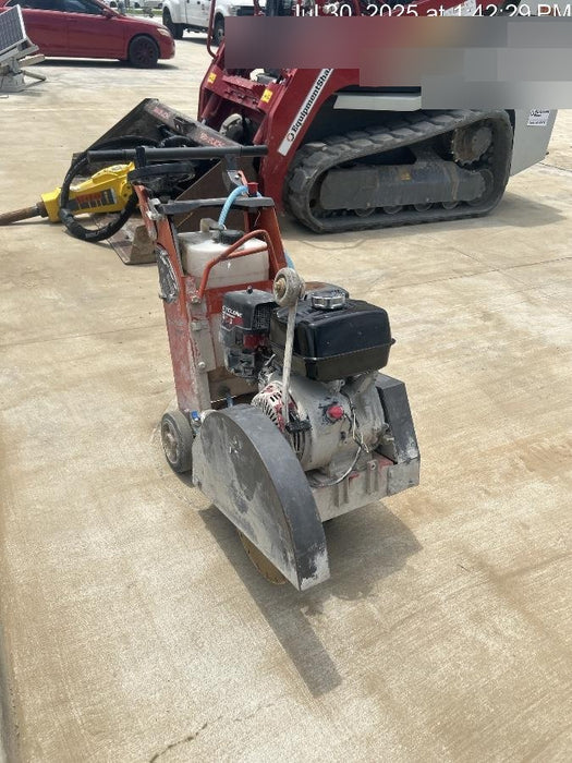 2020 HUSQVARNA FS 400