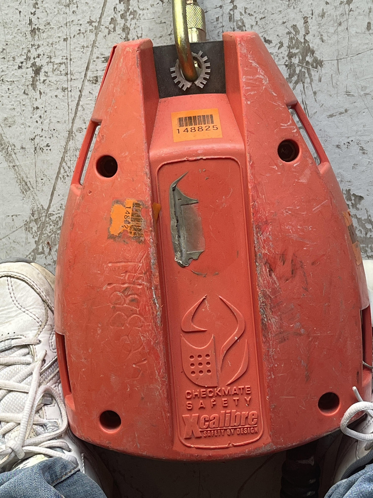 2021 GUARDIAN 32092