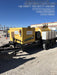 2020 Vac-Tron LP573XDT Tier 4 Kohler Diesel Engine, 500 Gallon Debris Tank w/ Hydraulic Tilt, two (2) 100 Gallon Water Tanks, Low Profile Torsion Axles (12,000 GVWR), Manual Jack Trailer