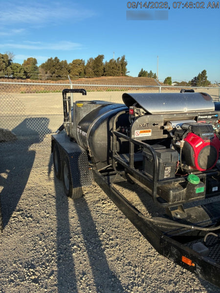 2026 WYLIE EXP-550L-S-HOTG