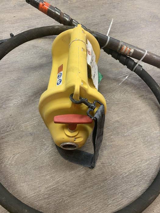 2020 WACKER NEUSON M1500