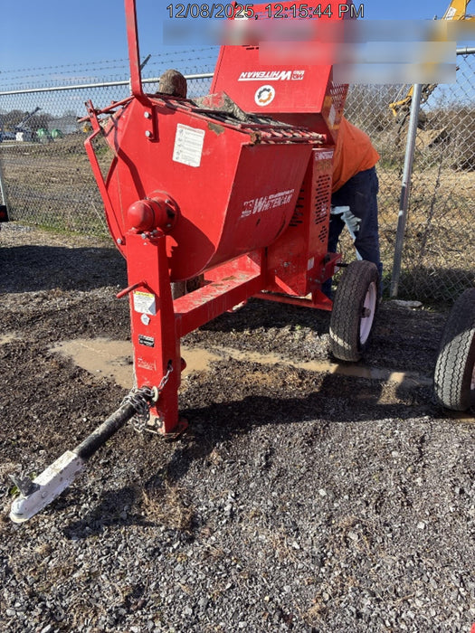 2022 MULTIQUIP WM63H8