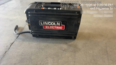 2020 LINCOLN ELECTRIC LN-25X