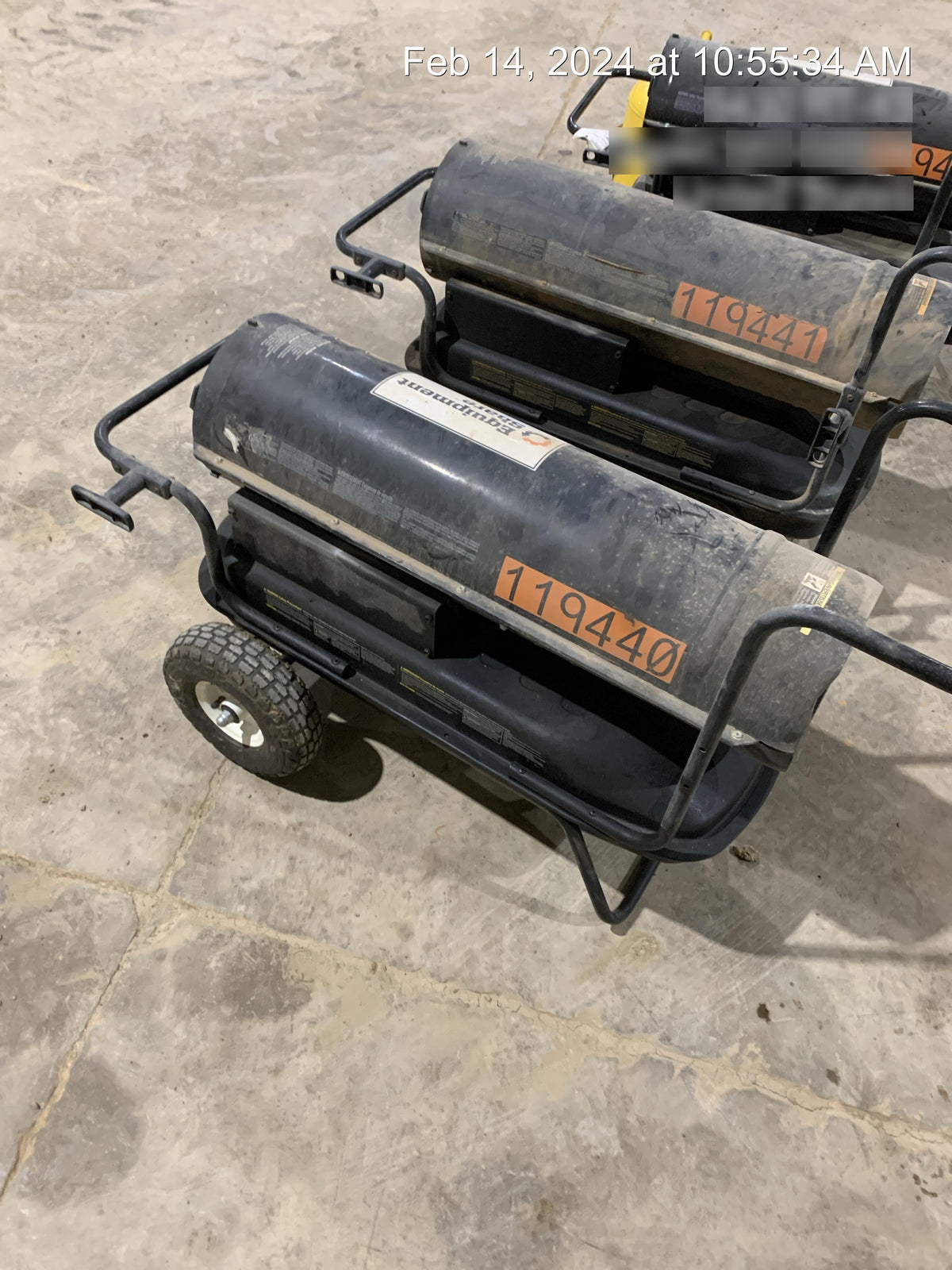 2020 MI-T-M CORPORATION MH-0135-0M10