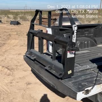 2023 MANITOU 50504723