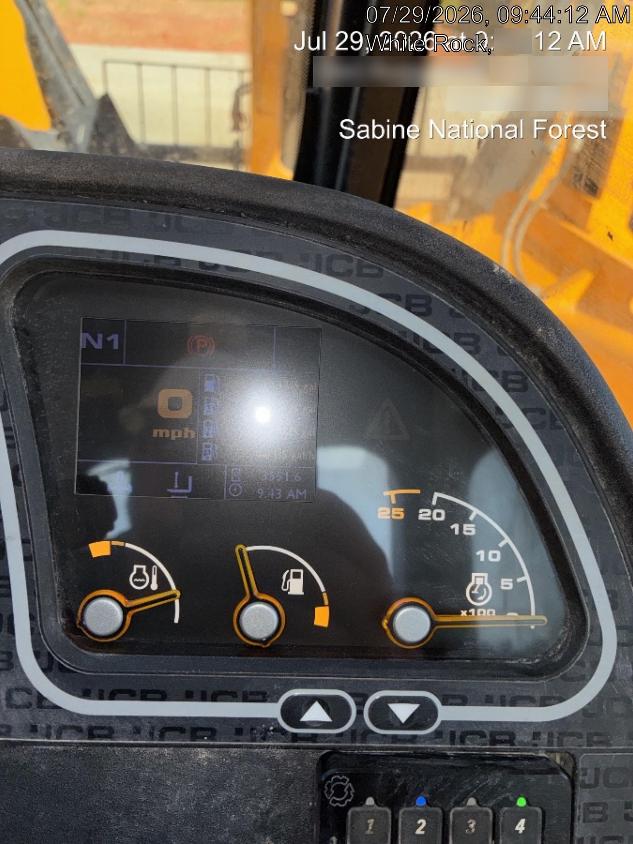 2025 JCB 510-56
