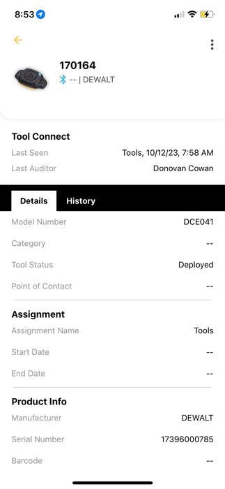 2021 MICHIGAN PNEUMATIC 751SS