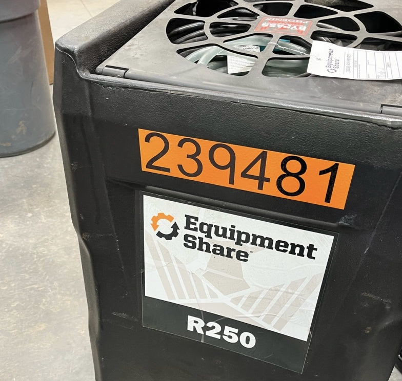 2022 PHOENIX R250