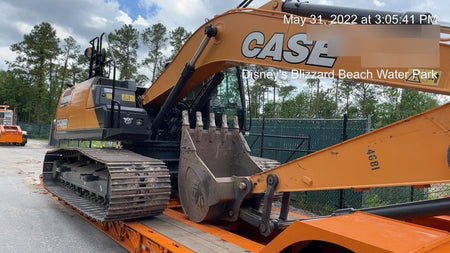 2019 WERK-BRAU 42" HD Bucket - Werk-Brau