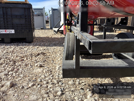 2025 CAMPO EB600G-RE3