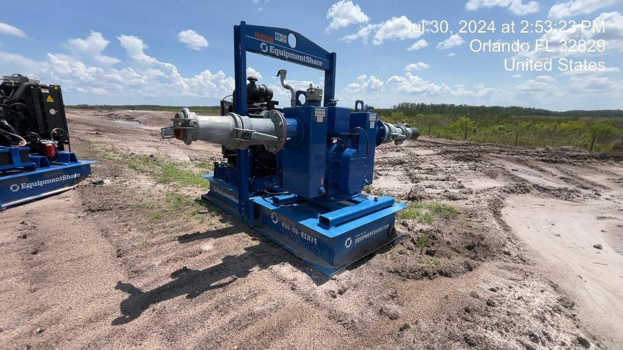 2022 THOMPSON 8RW-DDS-3.6-X