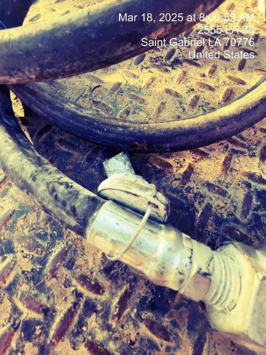 2022 MICHIGAN PNEUMATIC MP-CH3R-TRACKER