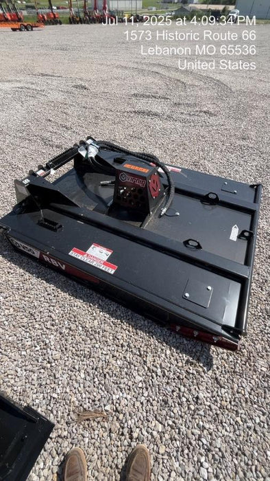 2025 VIRNIG RBV72-25