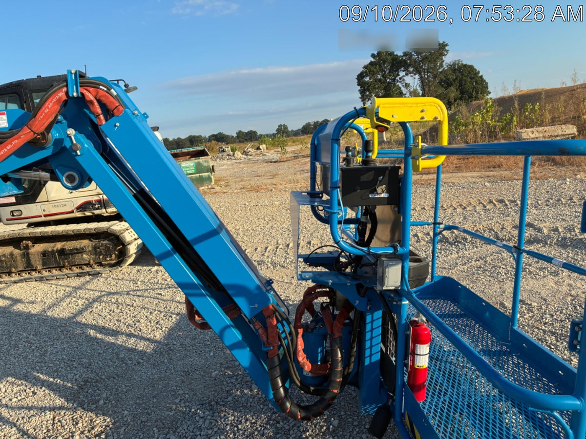 2026 GENIE S-45 XC