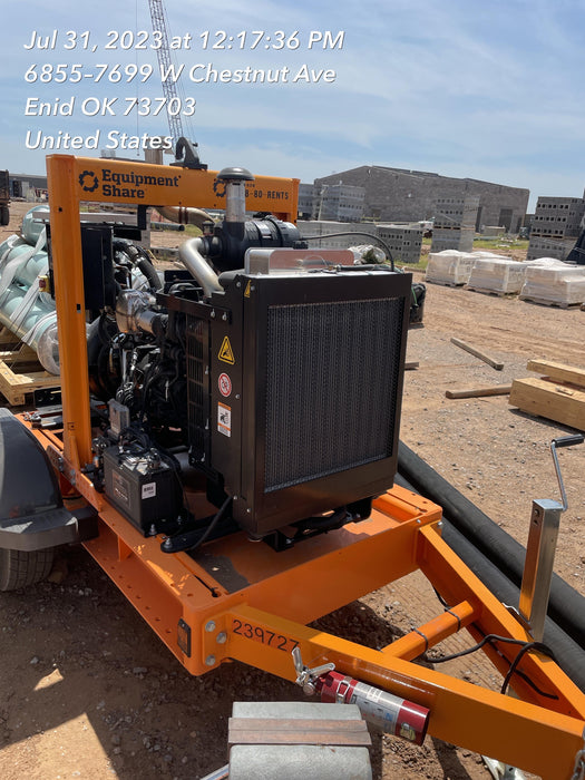 2022 PIONEER PP66S12L71-TD2.9L4