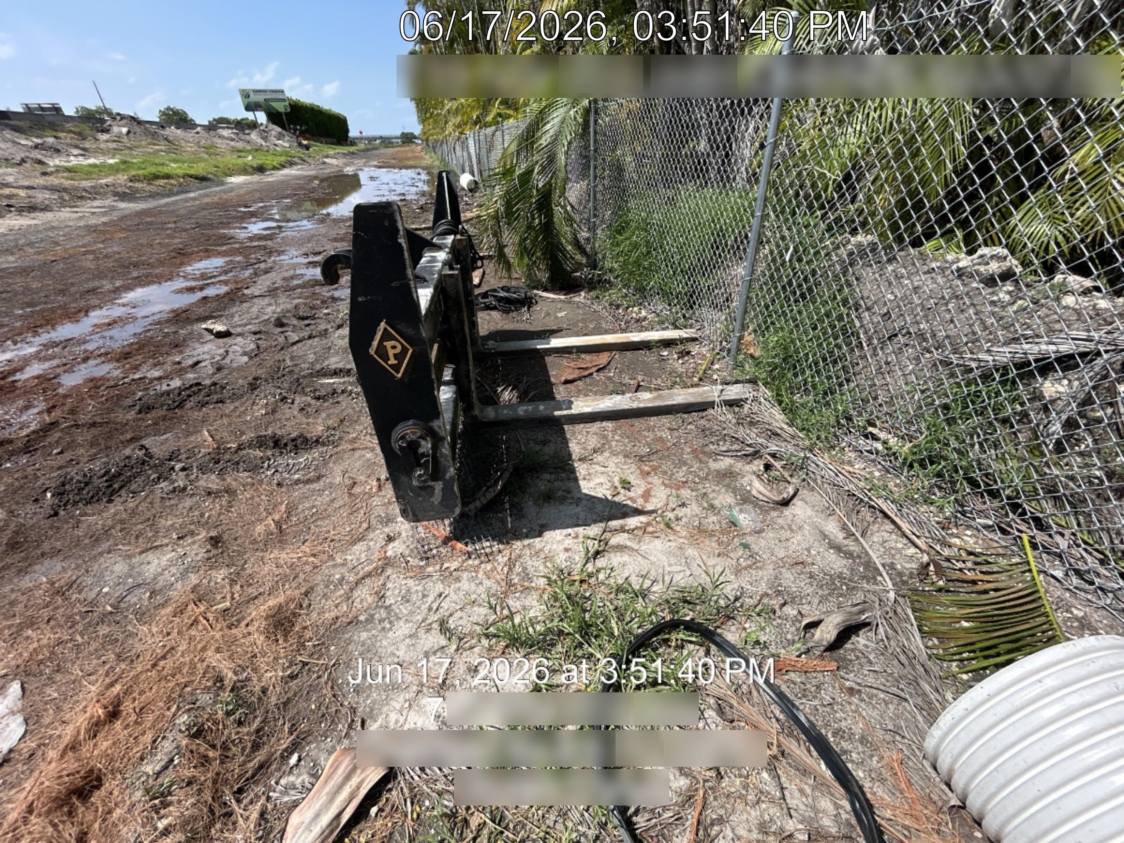 2023 PEMBERTON L600
