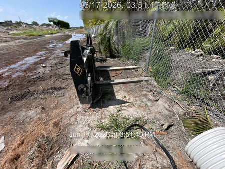 2023 PEMBERTON L600