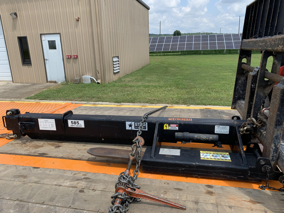 2020 STAR INDUSTRIES M1360B - Star JIB Boom