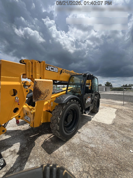 2025 JCB 512-56