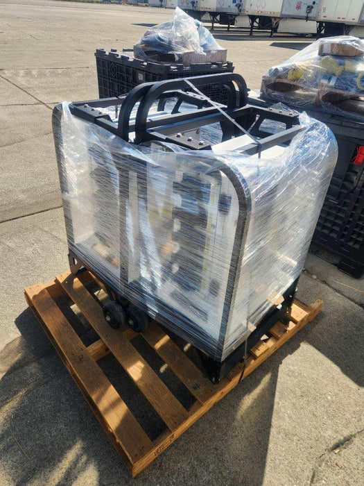 2023 TRYSTAR DBLA1.F3-A-A-A1