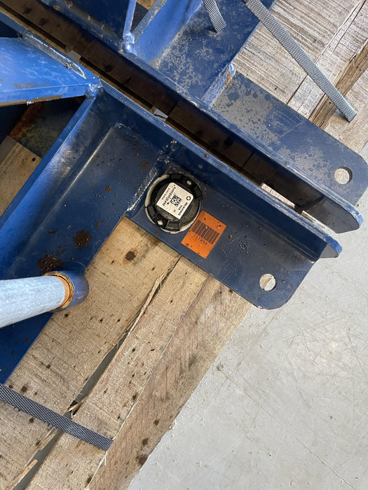 2021 CURRENT TOOLS 680