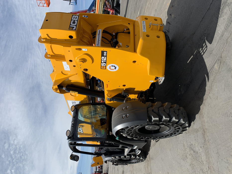 2021 JCB 512-56