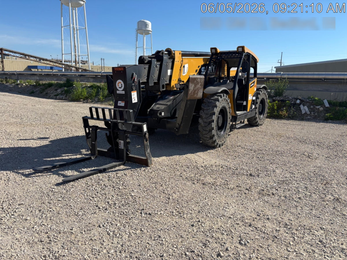 2023 SANY STH1056