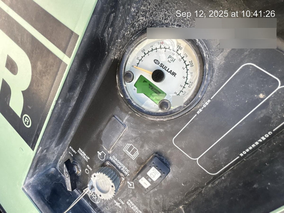 2020 SULLAIR 185-DPQ