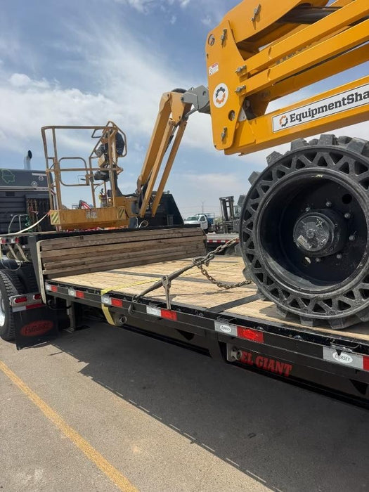 2020 HAULOTTE HA46RTJO