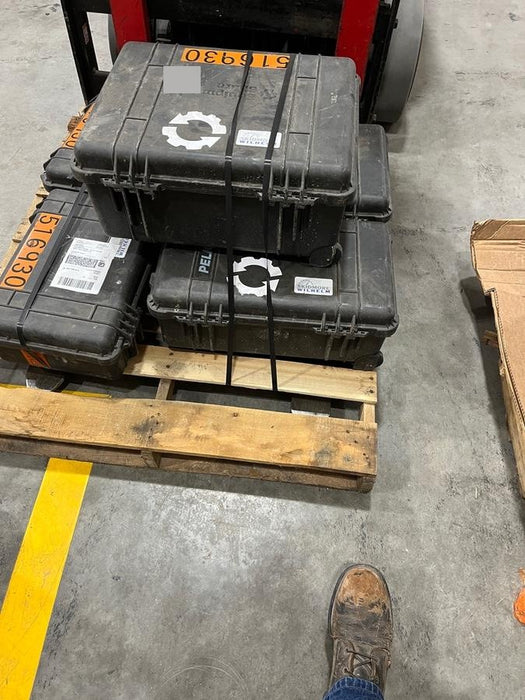 2025 SKIDMORE-WILHELM MZ Complete