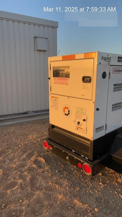 2023 SHINDAIWA DGK25F