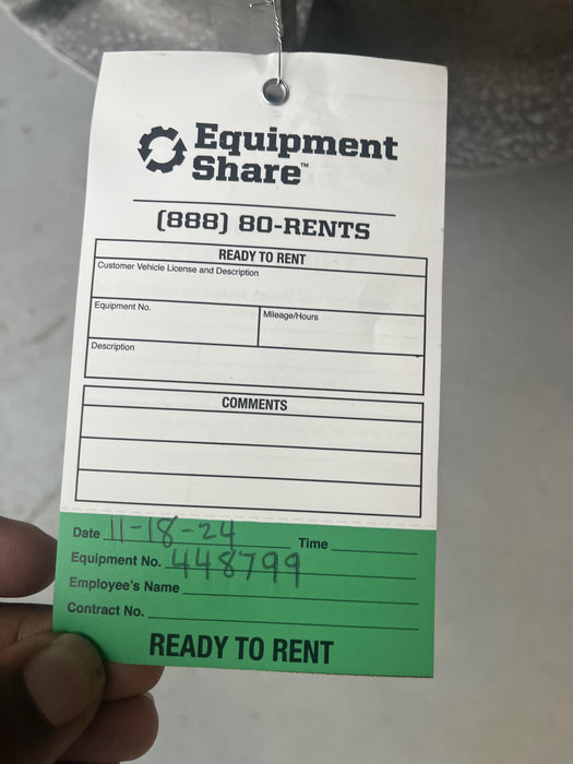 2024 WIDDER 20262-TRACKER