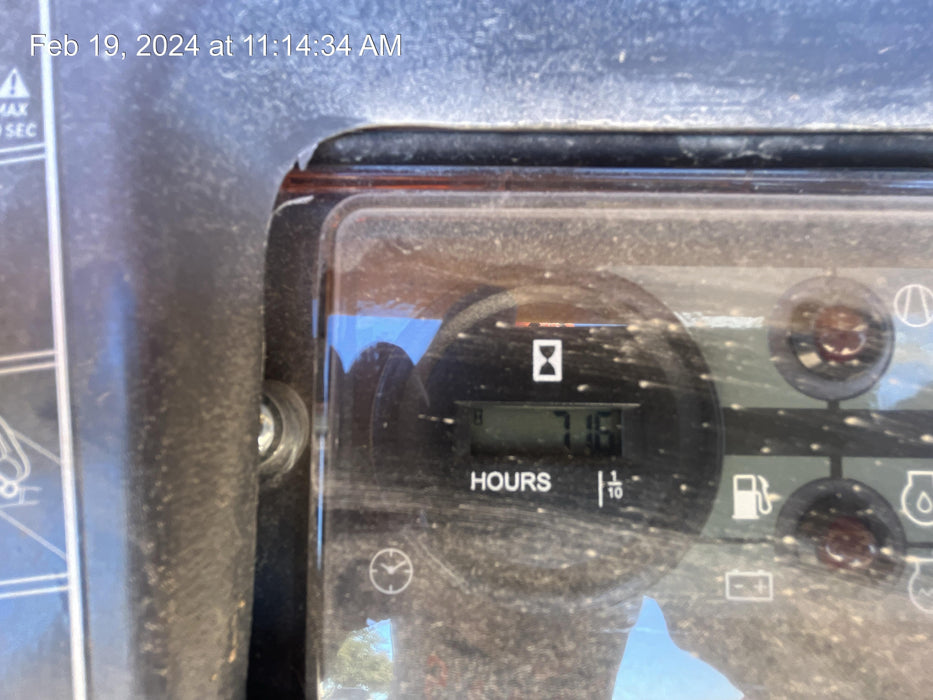 2023 ATLAS COPCO XAS 110