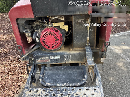 2023 TORO MB-1600