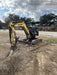 2020 YANMAR ViO35PR