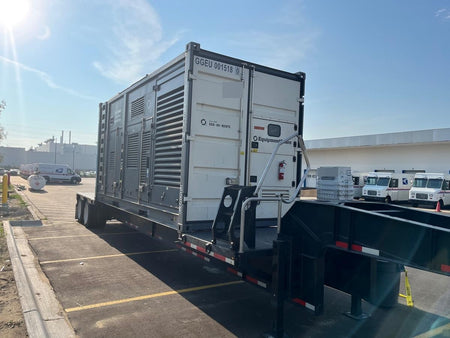 2023 ATLAS COPCO QAC 1500
