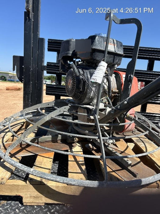 2020 HUSQVARNA CT 48-13A-V