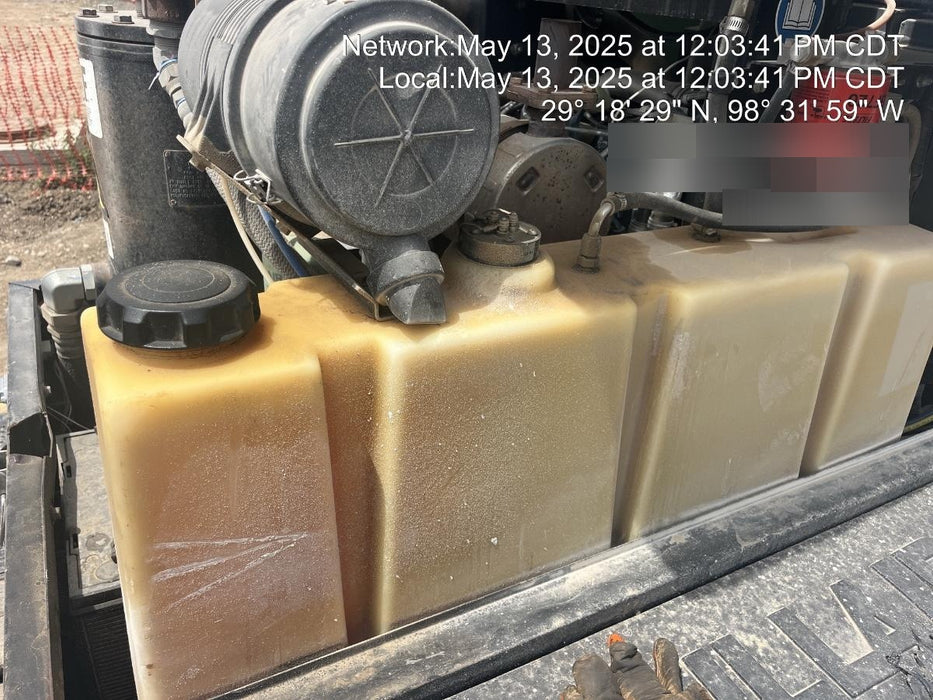 2019 SULLAIR 185-DPQ