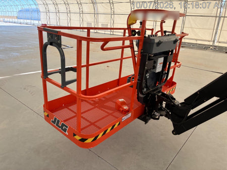 2026 JLG 460SJ