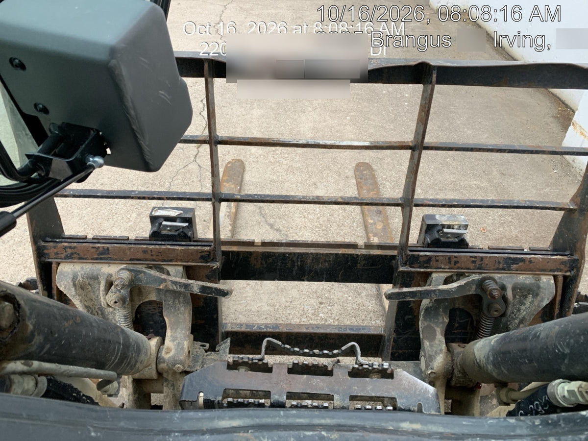 2023 ARROW MATERIAL HANDLING F5100CB