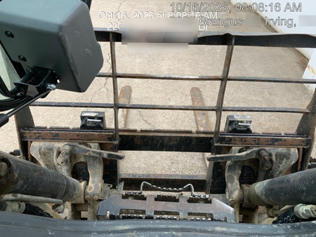 2023 ARROW MATERIAL HANDLING F5100CB