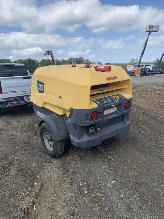 2020 ATLAS COPCO XAS188