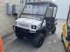 2022 KAWASAKI Trans Mule FE - Gas (Canopy)