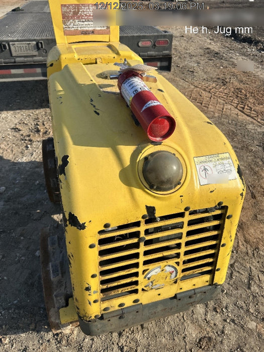 2020 WACKER NEUSON RTLx-SC3