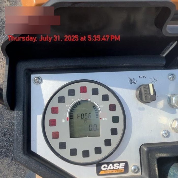 2019 WACKER NEUSON RD12A