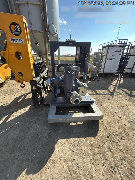 2023 ATLAS COPCO PAC F44 E