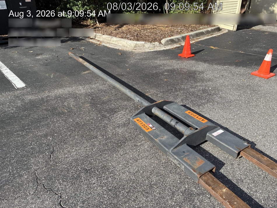 2024 ARROW MATERIAL HANDLING 8030-10